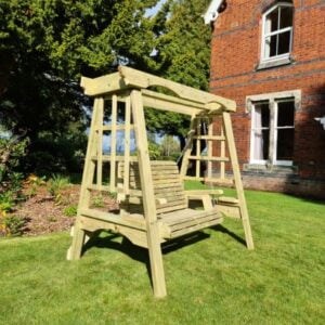COTTAGE SWING SEATS 2
