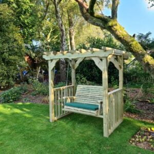 OPHELIA SWING SEATS 2