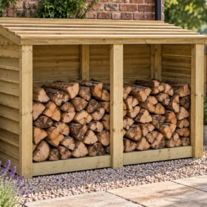LS4x6 Log Store