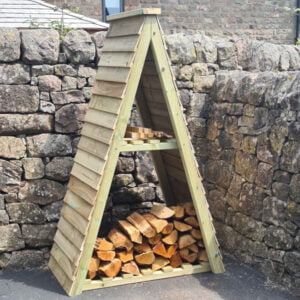 TRIANGE LOGSTORE