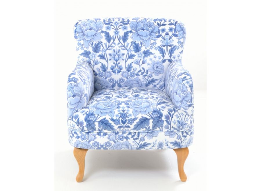 portland-armchair-blue longsight home and garden