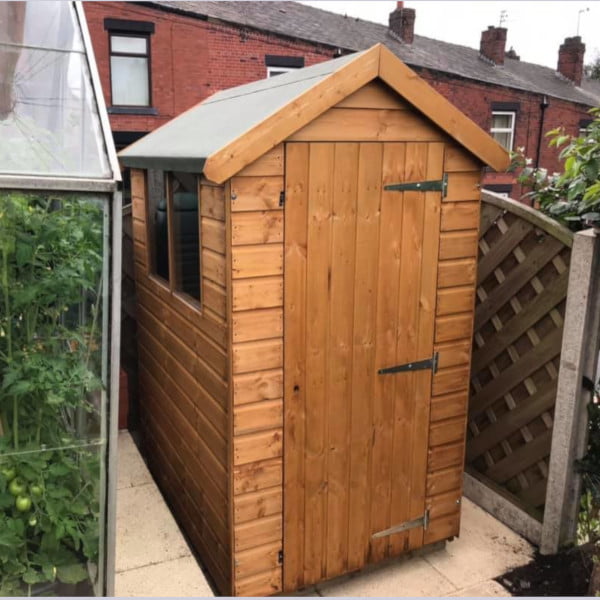 branley apex shed longsight home and garden langho