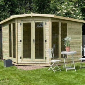 Charlotte-Corner-House