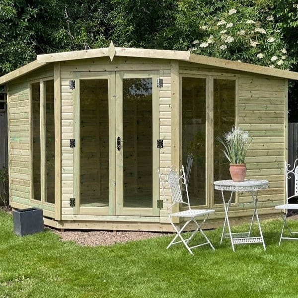 Charlotte-Corner-House