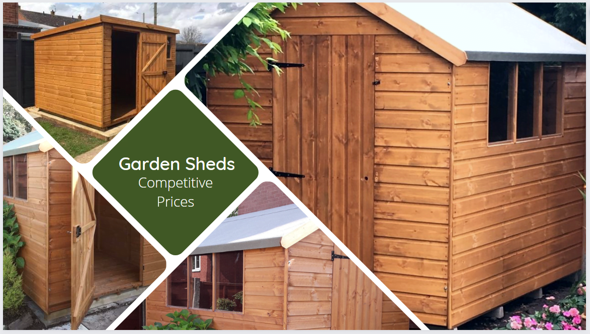 shed banner longsight home and garden langho