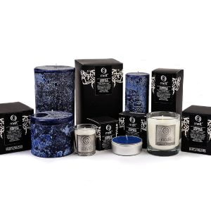 Verbena & Clary Sage