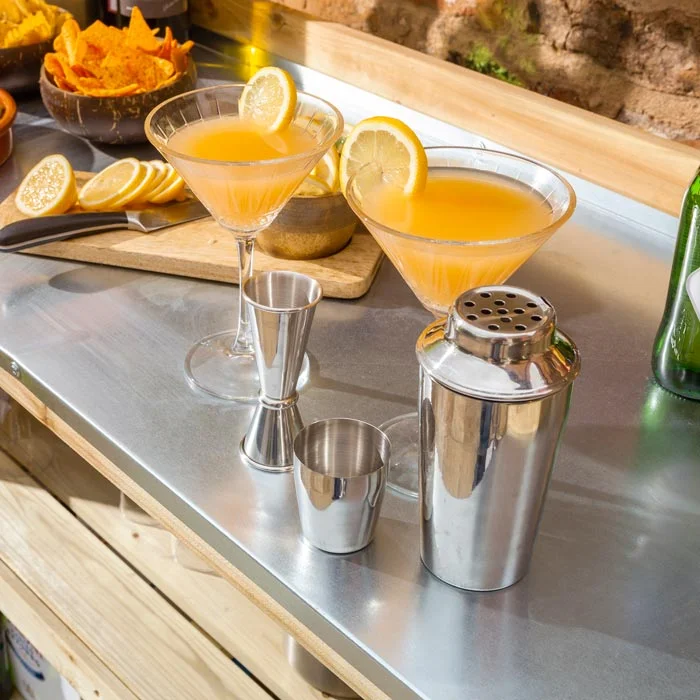 Mini Bar Longsight Home and Garden Ribble Valley Lancashire
