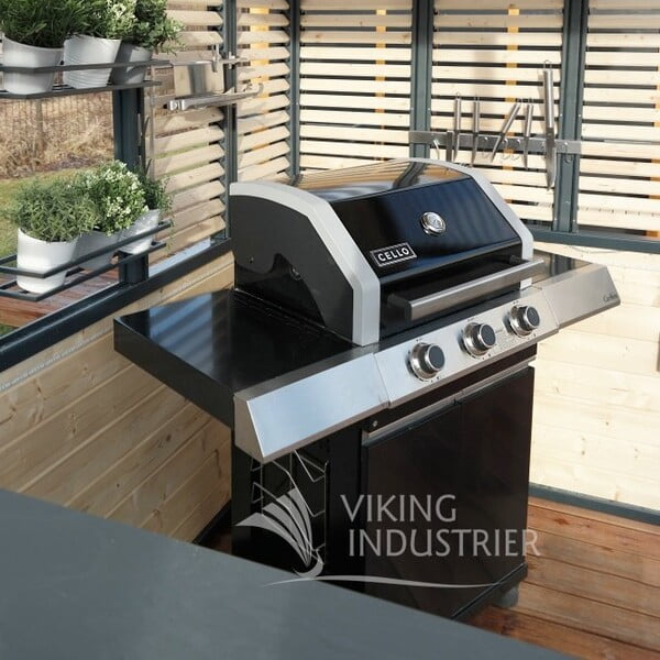 Viking_Outdoor_Kitchen_Longsight_Home_and_Garden_Langho_Ribble Valley_Lancashire