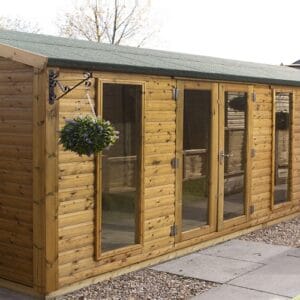 charlotte combi apex display