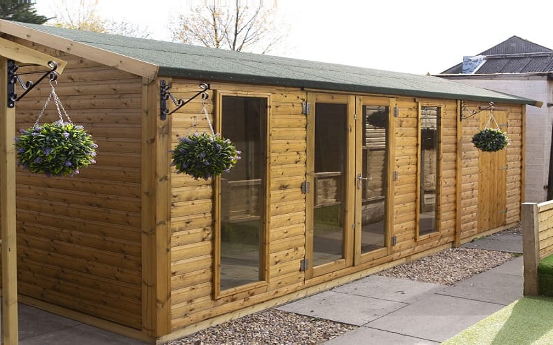 charlotte combi apex display