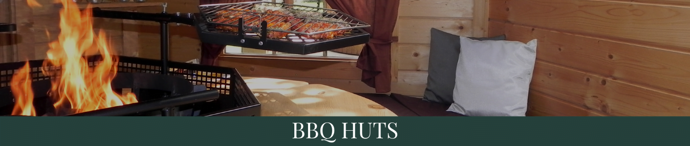 BBQ HUTS Longsight Home and Garden Langho Ribble Valley