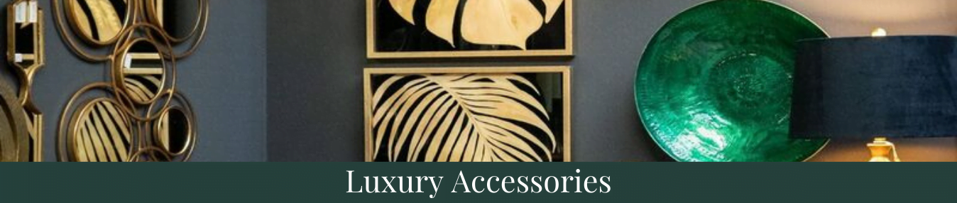 Luxury Accessories Longsight Home and Garden Langho Ribble Valley