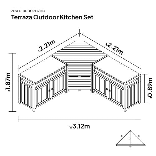Terraza_Outdoor_Kitchen_Set