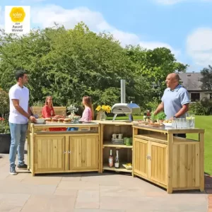 TerrazaOutdoorKitchenRange1_logo