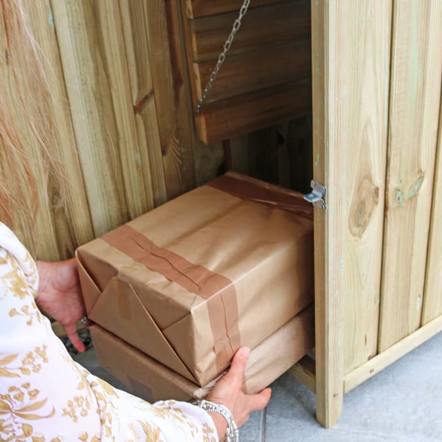 Keep_Safe_Parcel_Store