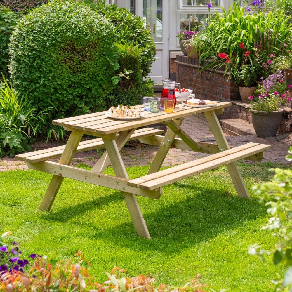 traditional-picnic-table-1-5m