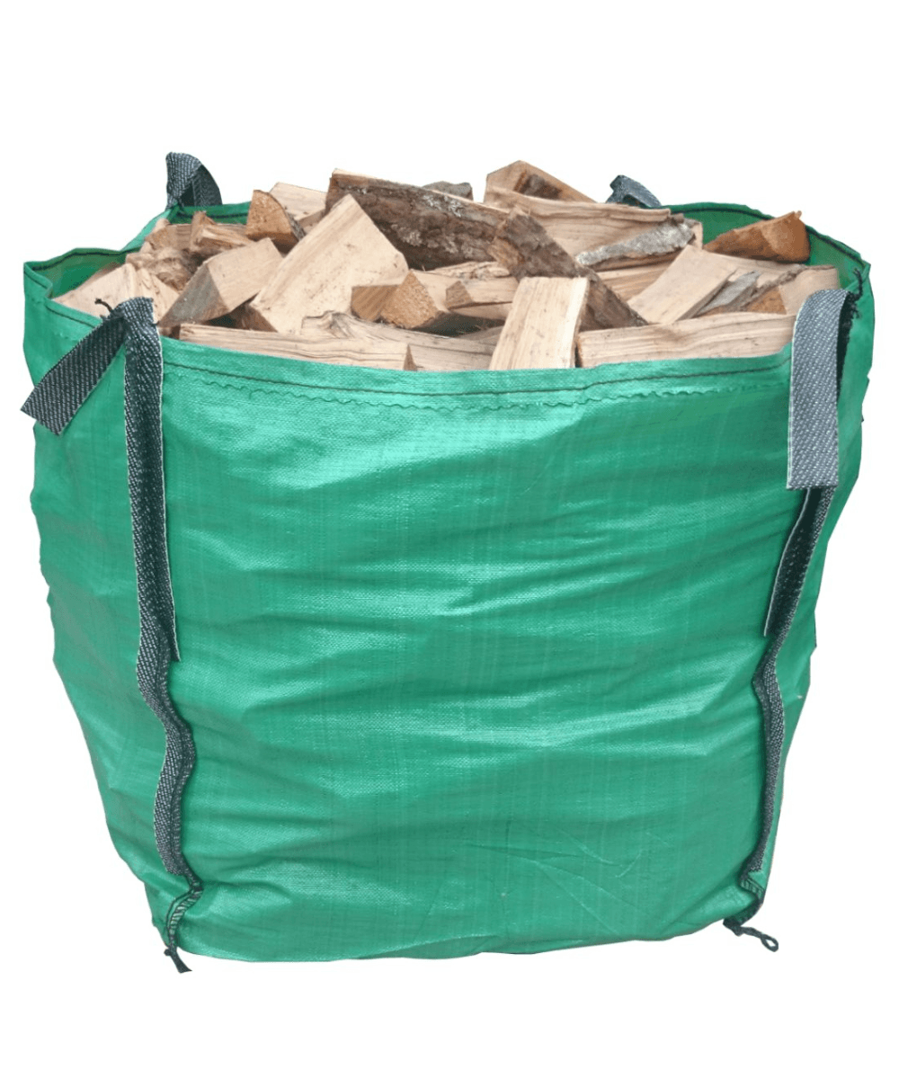 Builders Bag of Silver Birch