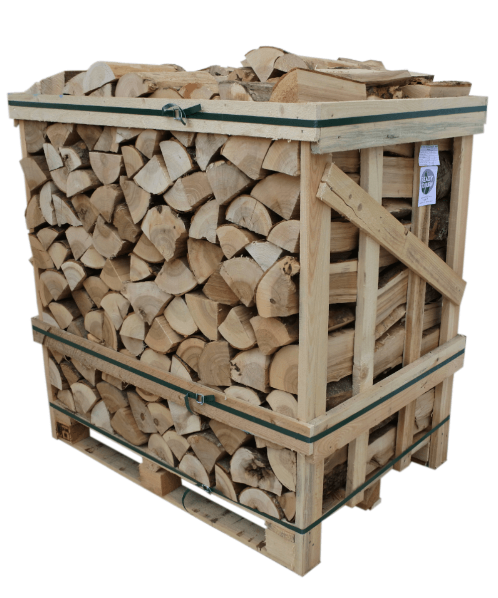 Crate of Ash