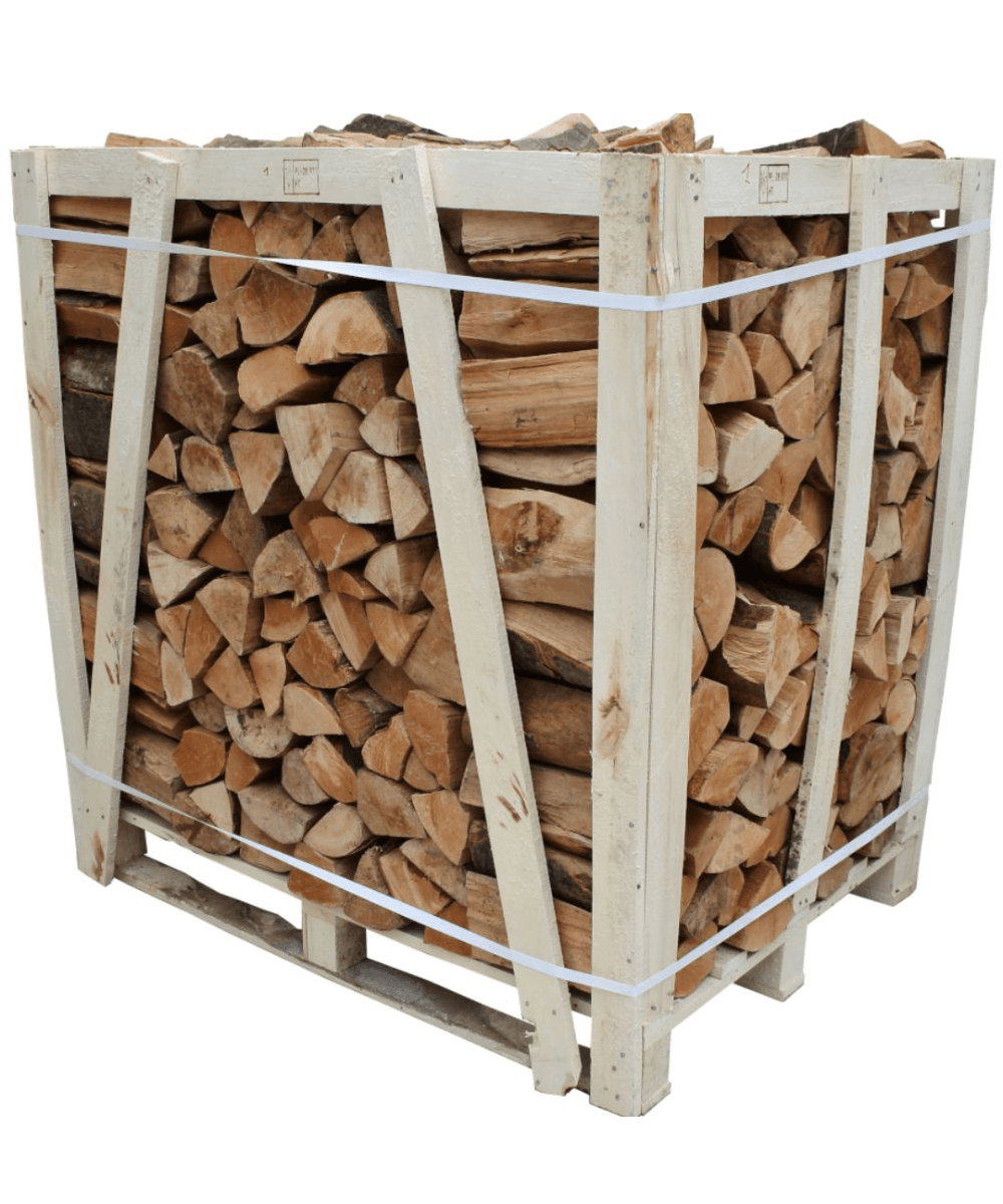 Crate of beech