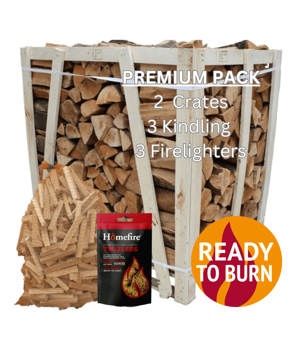 Premium Pack of Beech