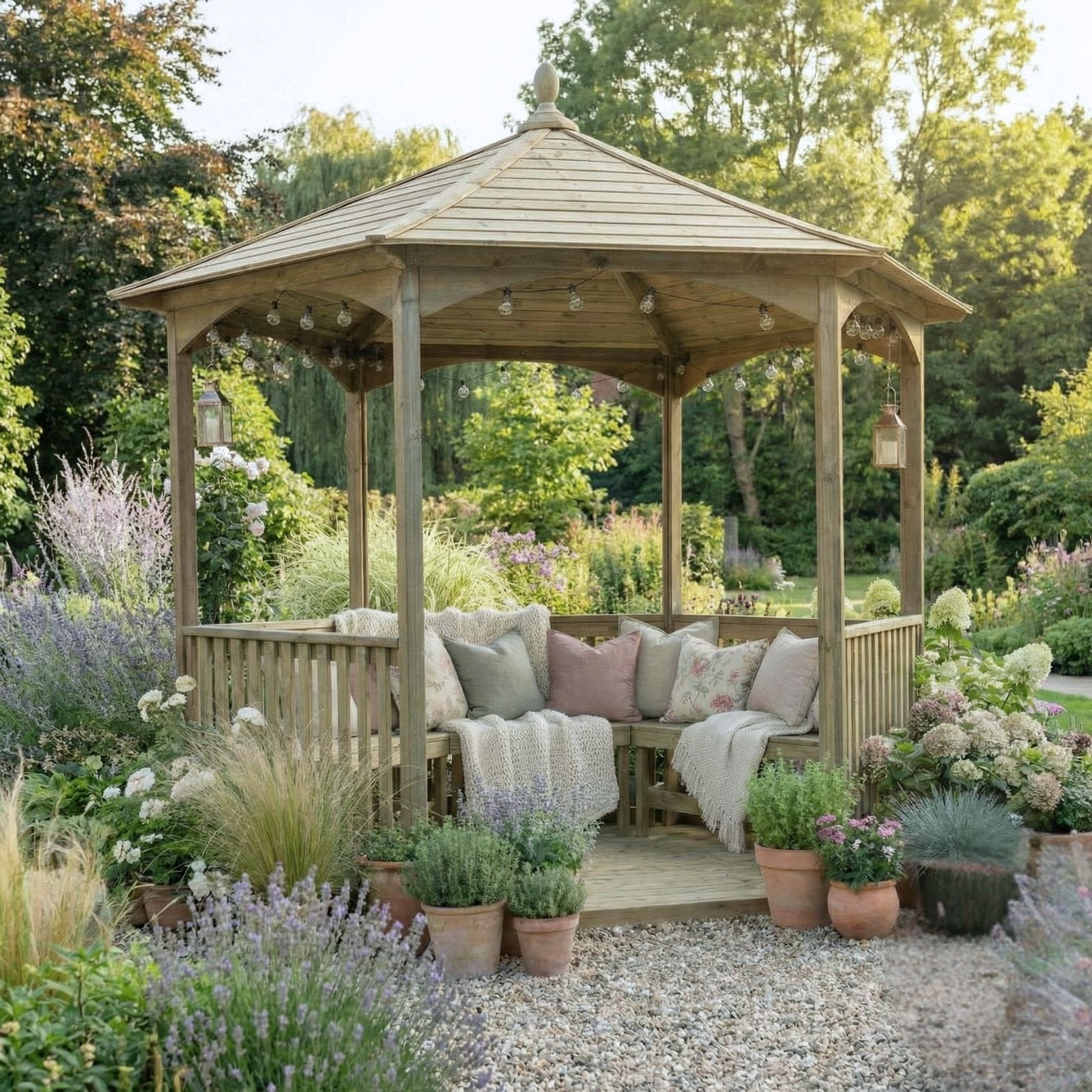 Brompton Lite Wooden Roof M 1600x1600 3