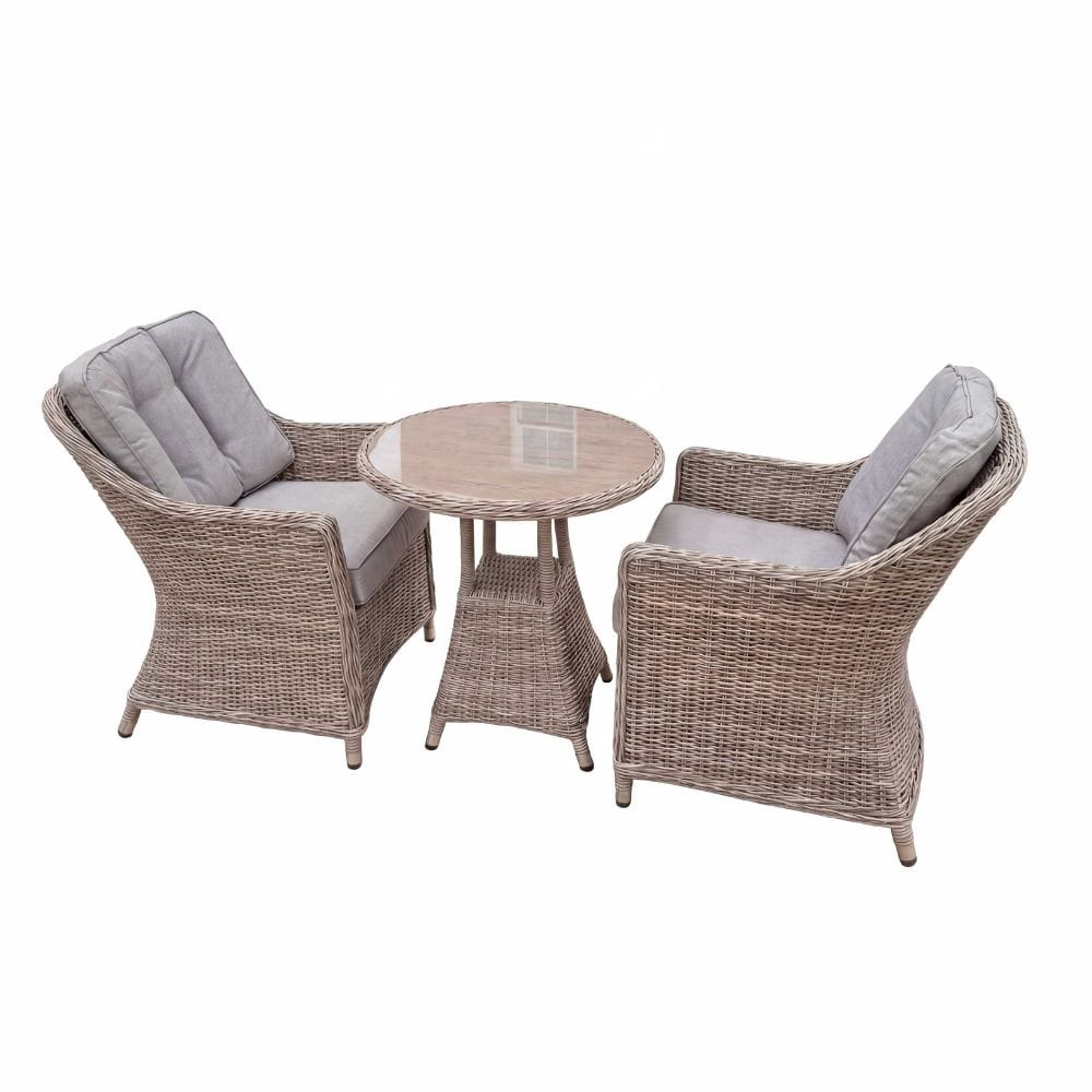 Nova Ivy Bistro Set