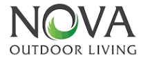 Nova Logo Longsight Home and Garden