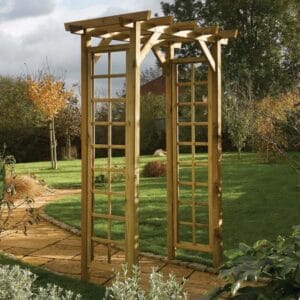 square-top-arch